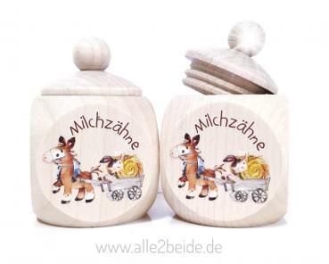 Bauernhof Pferdewagen MZD